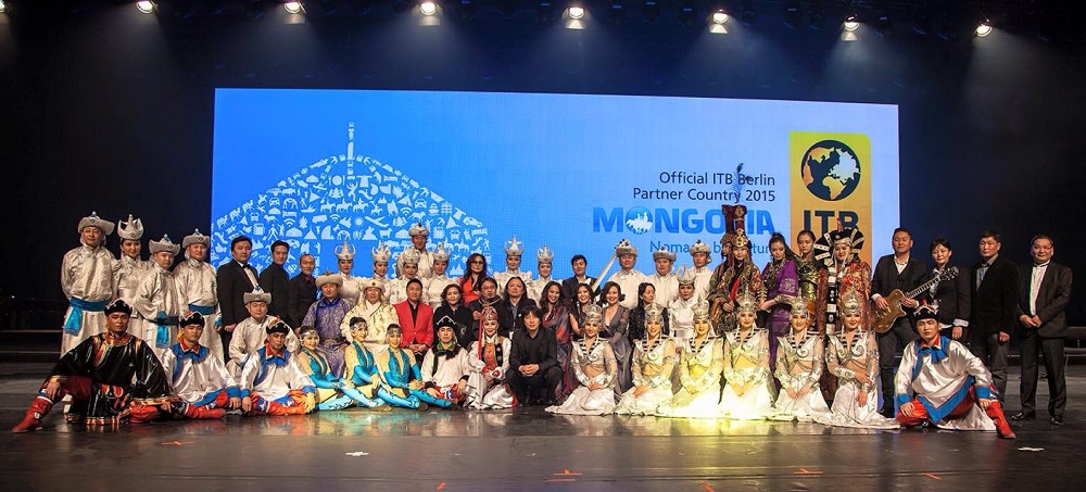 Морин хуурын чуулгын ардын хөгжимд зориулсан концертууд эгшиглэнэ